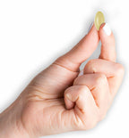 Mason Natural Vitamin D3 10 mcg (400 IU) - 100 Softgels