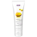 NOW Solutions, Vitamin D3 Cream 1000 IU per Gram, High Potency, Intensive Moisturizer, 4 oz
