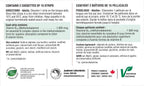 Jamieson Vitamina B12 1.000 mcg Tiras de Disolución Rápida, 30 tiras