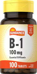 Sundance B-1 100 mg - 100 Comprimidos