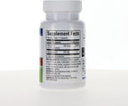 Prevagen Extra Strength - 30 Cápsulas (2 Envases) - Formulado para tu Cerebro con 20mg de Apoaequorina y Vitamina D3 - Incluye Pastillero de 7 Días