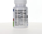 Prevagen Extra Strength - 30 Cápsulas (1 Mes) | Suplemento para el Cerebro con Apoaequorina y Vitamina D3