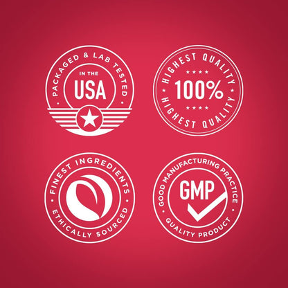 Piping Rock Kidney Support | 60 Cápsulas | Fórmula Care & Restore | No GMO, Sin Gluten – Image 5