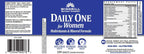 Windmill Health Formula Multivitaminas Diarias para Mujer - 300 Comprimidos (3 Envases de 100)
