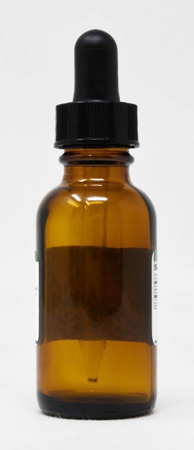 Extracto Líquido de Semilla de Rábano Daikon en Glicerita (1:5) - Sin Sabor (30 ml)