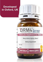 DRM4 Suplemento para la Piel - Oxford Biolabs