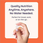 EZ Melts L-Teanina 200 mg - Suplemento para el Estrés y la Relajación - Sin Sabores Artificiales - Sin Somnolencia - No GMO y Vegano - Cereza Dulce - 60 Comprimidos Disolubles (30 Dosis)