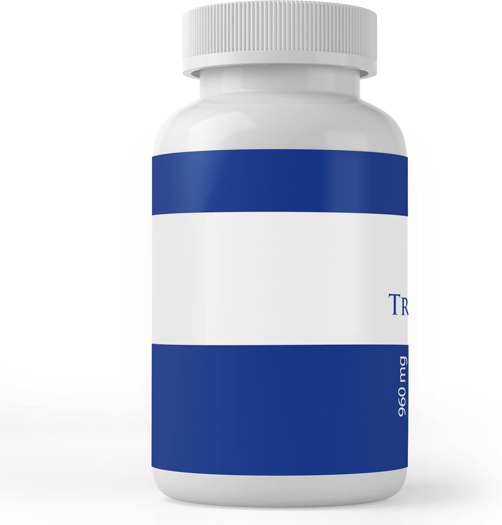 TMG (Trimetilglicina) 100 Cápsulas - Betaina Anhidra Pura - Pure Original Ingredients