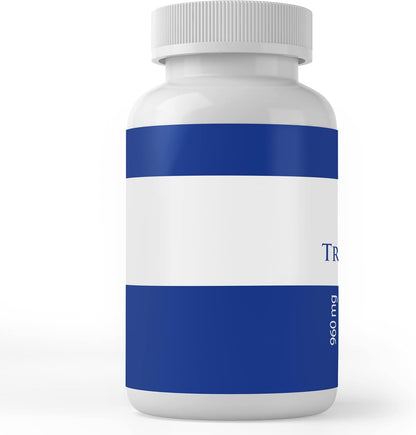 TMG (Trimetilglicina) 100 Cápsulas - Betaina – Metabolismo de proteínas y aminoácidos: Ayuda al organismo a – Image 2