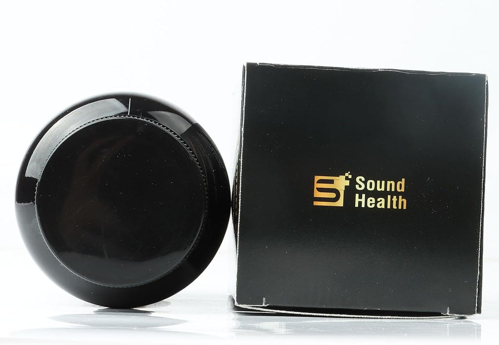 SoundHealth Shilajit Cápsulas - 60 Cápsulas, Suplemento Multivitamínico y Mineral, Sin Gluten, No GMO