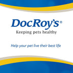 Doc Roy's Daily Care Extra Multivitamínico para Perros, 180 Comprimidos