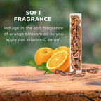 C-Source 12% Vitamina C Sérum Cápsulas Faciales - Adrien Arpel