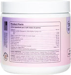Bundle x Joy Suplemento para la Piel y el Pelaje de Perros, 90 Masticables Blandos con Probióticos, Calostro, Omega-3, Aceite de Salmón y Cúrcuma