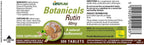 Lifeplan Rutina 60mg 300 Comprimidos