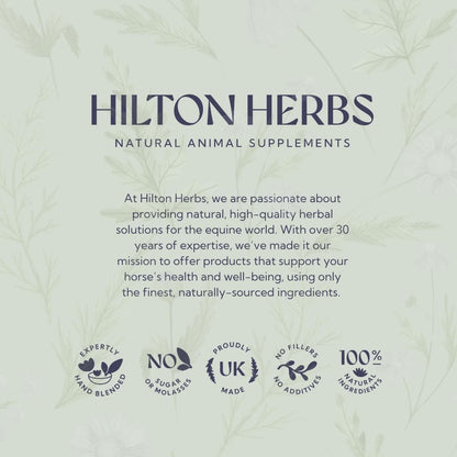 Hilton Herbs Canine Tranquility Suplemento Herbal para Perros, 125 g – Image 7
