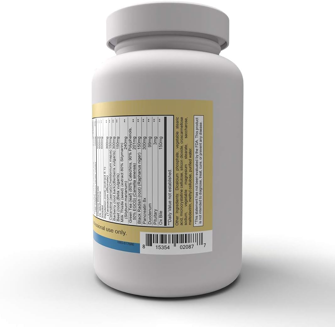 Priority One Vitamins Lipo Plus 120 Comprimidos