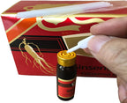 Ginseng Royal Jelly 10ml x 30 Viales