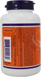 NOW Bone Strength - 120 Cápsulas (Pack de 2)