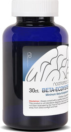 Beta-Ecdysterone 50% Cápsulas | 500 mg | Extracto de Cyanotis Arachnoidea | 30 Unidades
