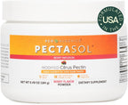 EcoNugenics PectaSol – Pectina Cítrica Modificada en Polvo 150g