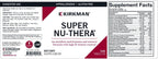 Super Nu-Thera 540 Comprimidos