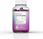 LUV health Mind Gummies – Gominolas de Hongos Funcionales para Enfoque, Energía y Apoyo Inmunológico
