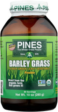 Pines Pasto de Cebada en Polvo, 283 g (10 oz)