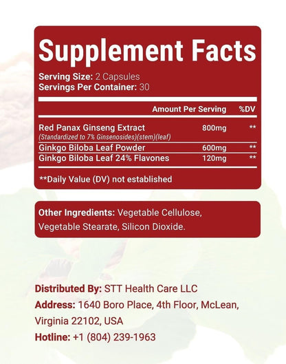 Sugar Care Herbal Supplement with Red – ¿Cuánto tiempo tarda en notarse algún efecto? Los suplementos herbales – Image 2