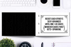 Sex Coupons - 52 Gift Coupons for Him