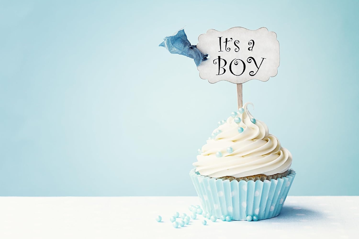 Baby Boy Formula para Mujeres con Potenciador de Cassava (1)