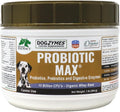 Dogzymes Probiotic Max - Probióticos y Enzimas Digestivas para Perros (454 g)
