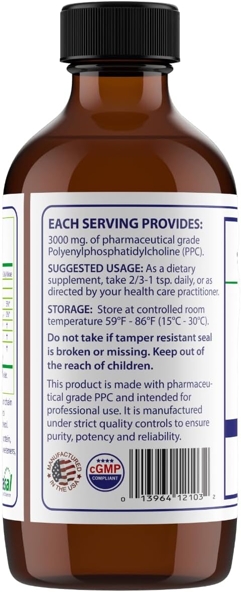 PhosChol de Nutrasal - 473 ml