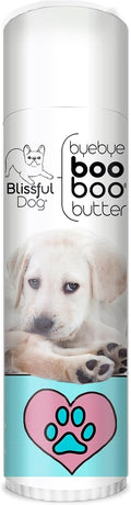 The Blissful Dog 14 g Tube Labrador Retriever Booboo Butter