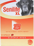 Senior Dog Supplement Chews