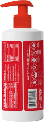 PLATO Aceite de Salmón Salvaje de Alaska para Perros - Omega 3 y 6 - 227 g
