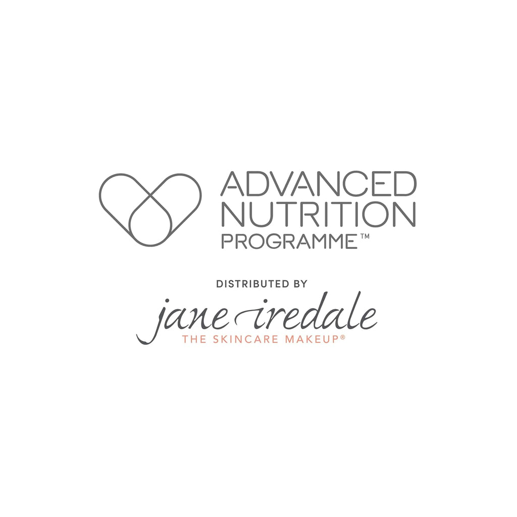 jane iredale Skin Accumax Suplemento Nutricional en Cápsulas - Vitaminas A, C y E - Vegano y Sin Gluten