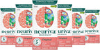 NEURIVA Original - Suplemento para la Memoria, Concentración y Enfoque - 30 Cápsulas