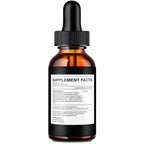 TruVarin Drops - Complemento Alimenticio Líquido para Cabello y Cuero Cabelludo Saludable (2 Envases)