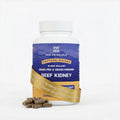 Zen Principle – Suplemento de Riñón de Ternera Grass-Fed (210 Cápsulas, 3000 mg)