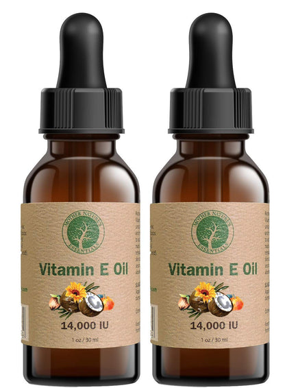 Mother Nature's Essentials Aceite de – Aceite de coco orgánico: conocido por sus propiedades hidratantes y – Image 2