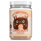 Naked Vanilla Kids Daily Essentials - Batido de Proteínas Orgánico para Niños