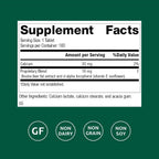 Standard Process Antronex - Liver Health Supplement - Gluten-Free, Dairy-Free, Soy-Free - 180 Tablets