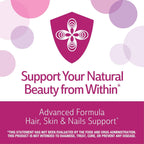 21st Century Hair, Skin and Nails 50 Caplets (Pack de 2)