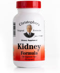 Christopher's Original Formulas Kidney Formula - 100 Cápsulas