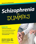Esquizofrenia para Dummies (Serie para Dummies)