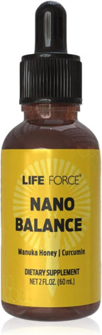 Youngevity Life Force Nano Balance