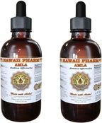 Hawaii Pharm Extracto Líquido de Amla, Tintura de Amla (Emblica Officinalis) 2x4 oz