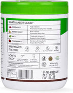 OZiva Polvo de Biotina de Origen Vegetal 10000 μg con Amla | 125 g