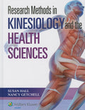 Métodos de Investigación en Kinesiología y Ciencias de la Salud