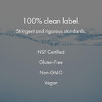 NAOMI Bergamota Italiana 500mg + Soporte de Óxido Nítrico – Colesterol Saludable, Flujo Sanguíneo y Circulación en Rango Normal – Mezcla Patented BergAmore® & S7®